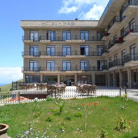 Masi Hotel Gokceada Exterior foto