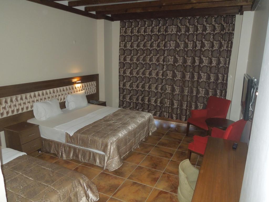 Masi Hotel Gokceada Quarto foto