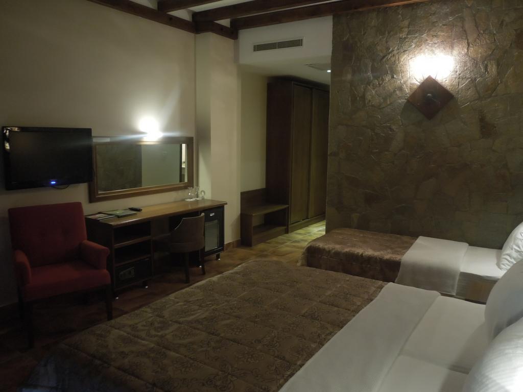 Masi Hotel Gokceada Quarto foto