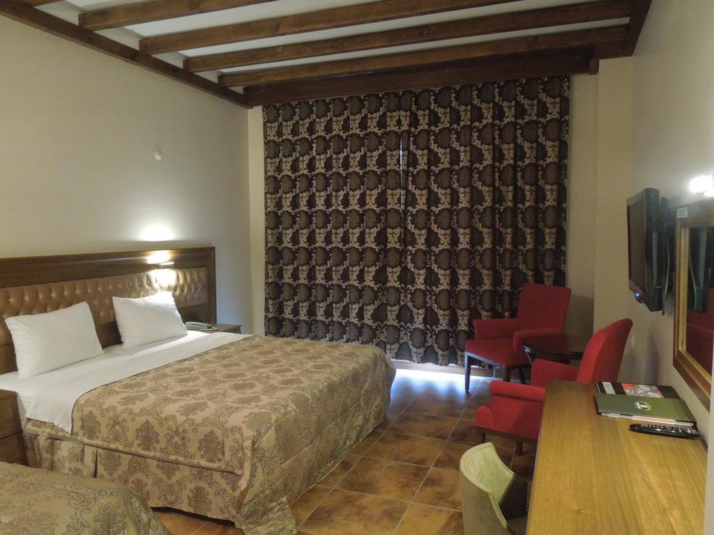 Masi Hotel Gokceada Quarto foto