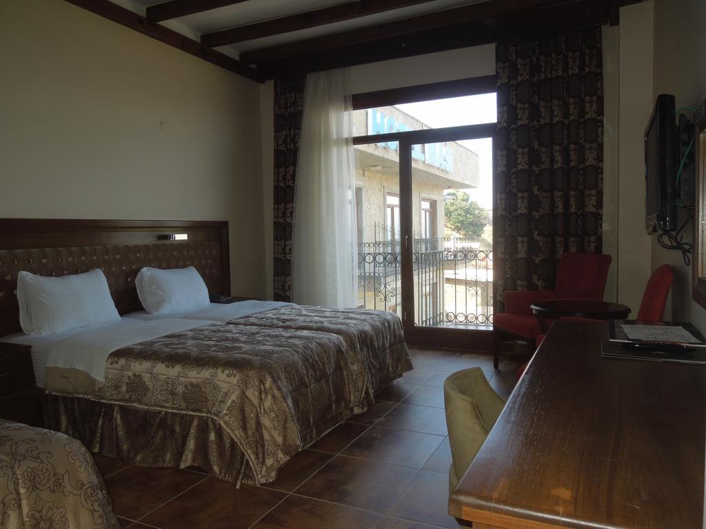 Masi Hotel Gokceada Quarto foto