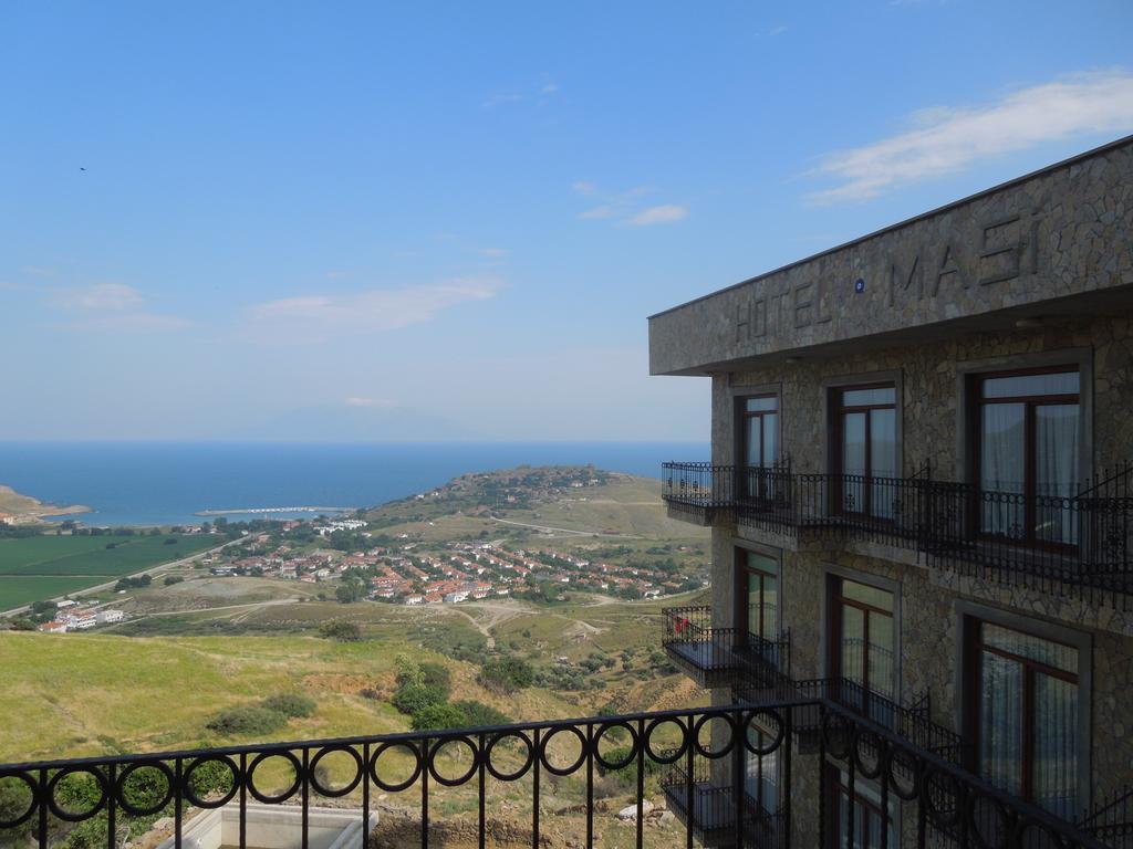 Masi Hotel Gokceada Quarto foto