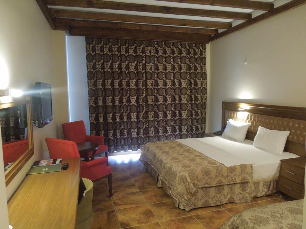 Masi Hotel Gokceada Quarto foto