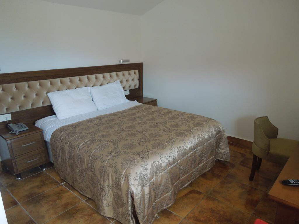 Masi Hotel Gokceada Quarto foto