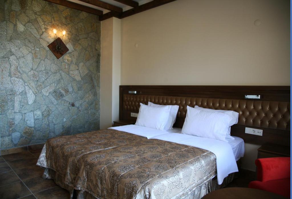 Masi Hotel Gokceada Quarto foto